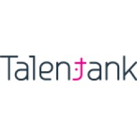 Talentank logo, Talentank contact details