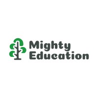 Mighty Education logo, Mighty Education contact details