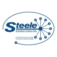 Steele Business Consulting, LLC logo, Steele Business Consulting, LLC contact details