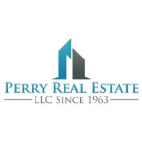 Perry Real Estate, LLC logo, Perry Real Estate, LLC contact details