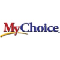 MyChoice LLC logo, MyChoice LLC contact details