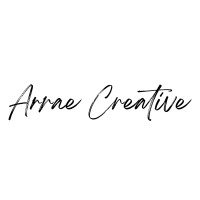 Arrae Creative logo, Arrae Creative contact details