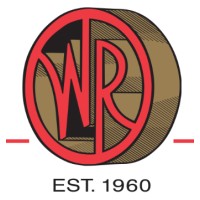 Welded Ring Products Co., Inc. logo, Welded Ring Products Co., Inc. contact details