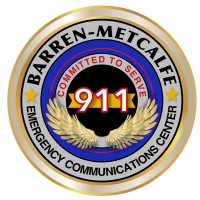 Barren-Metcalfe Emergency Communications Center logo, Barren-Metcalfe Emergency Communications Center contact details