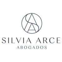 Silvia Arce Abogados logo, Silvia Arce Abogados contact details