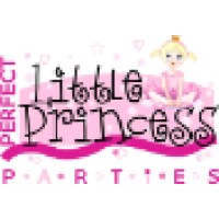 Perfect Little Princess Parties logo, Perfect Little Princess Parties contact details