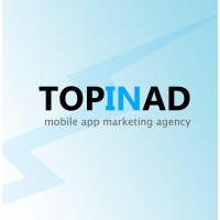 TopinAd logo, TopinAd contact details