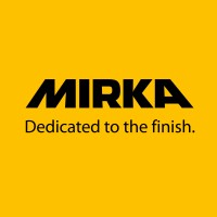 Mirka Scandinavia logo, Mirka Scandinavia contact details