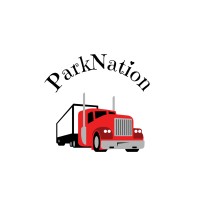 ParkNation logo, ParkNation contact details