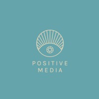 Positive Media AP logo, Positive Media AP contact details