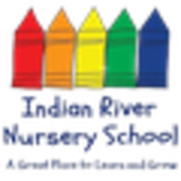 Indian River Nursery School logo, Indian River Nursery School contact details