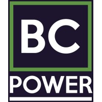 BC Power logo, BC Power contact details