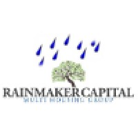 Rainmaker Capital logo, Rainmaker Capital contact details