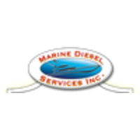 Marine Diesel Inc logo, Marine Diesel Inc contact details