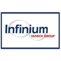 Infinium Search Group logo, Infinium Search Group contact details