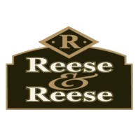 REESE & REESE Attorneys at Law logo, REESE & REESE Attorneys at Law contact details