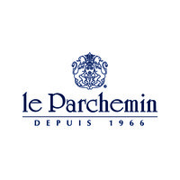 Le Parchemin logo, Le Parchemin contact details