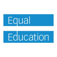 Equal Education Ltd. logo, Equal Education Ltd. contact details