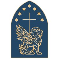 Saint Mark Catholic Church logo, Saint Mark Catholic Church contact details