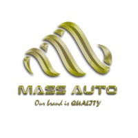 Mass Auto logo, Mass Auto contact details