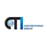 Cti International Group logo, Cti International Group contact details