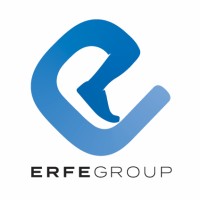 Erfe Group logo, Erfe Group contact details