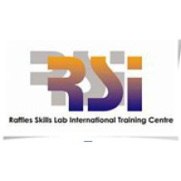 RSI Training Centre logo, RSI Training Centre contact details