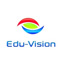 Eduvision logo, Eduvision contact details