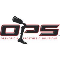 Orthotic & Prosthetic Solutions LLC logo, Orthotic & Prosthetic Solutions LLC contact details