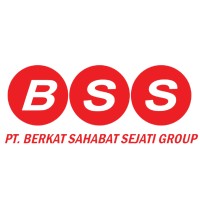 PT Berkat Sahabat Sejati logo, PT Berkat Sahabat Sejati contact details