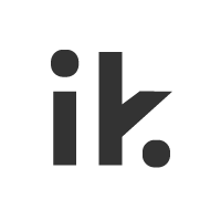 ik.digital logo, ik.digital contact details