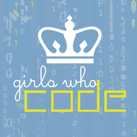 Girls Who Code at Columbia University logo, Girls Who Code at Columbia University contact details