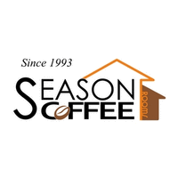 Season Coffee logo, Season Coffee contact details