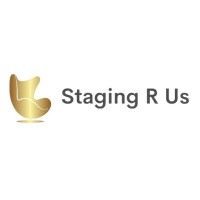 Staging R Us logo, Staging R Us contact details