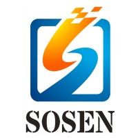 Shenzhen SOSEN Electronics Co Ltd logo, Shenzhen SOSEN Electronics Co Ltd contact details