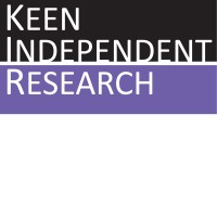 Keen Independent Research LLC logo, Keen Independent Research LLC contact details