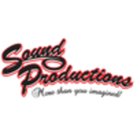 Sound Productons logo, Sound Productons contact details