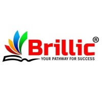 Brillic Education logo, Brillic Education contact details