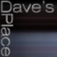 Dave's Place Music logo, Dave's Place Music contact details