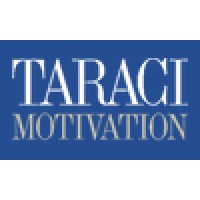 Taraci Motivation logo, Taraci Motivation contact details