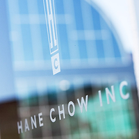 Hane Chow, Inc. logo, Hane Chow, Inc. contact details