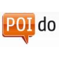 POIdo logo, POIdo contact details