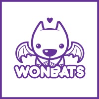 Wonbats logo, Wonbats contact details