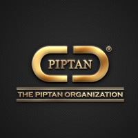 The Piptan Organization logo, The Piptan Organization contact details