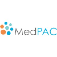 MedPAC Technologies, LLC. logo, MedPAC Technologies, LLC. contact details