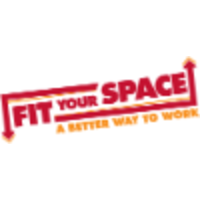 FitYourSpace logo, FitYourSpace contact details