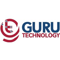 Guru Technology logo, Guru Technology contact details