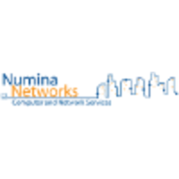 Numina Networks, Inc. logo, Numina Networks, Inc. contact details