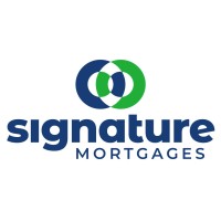 Signature Mortgages logo, Signature Mortgages contact details