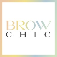 Brow Chic logo, Brow Chic contact details